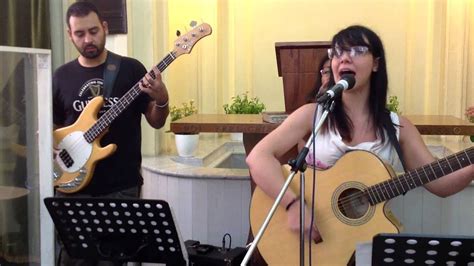 The second alleluja movie has a couple of funny moments. ALLELUIA - YouTube