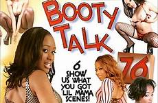 booty talk unlimited empire dvd buy