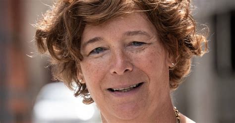 Petra De Sutter is voortaan Europees parlementslid, maar ...