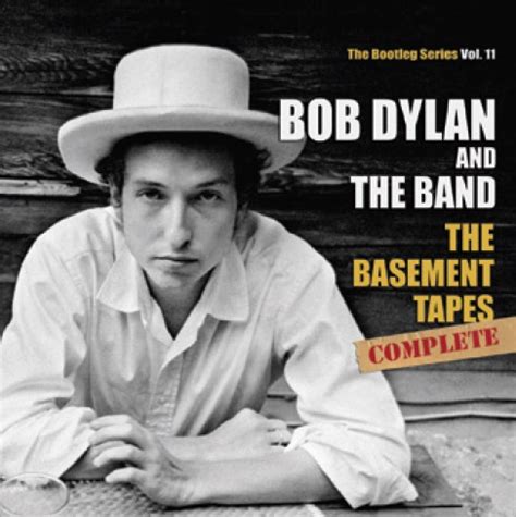 Maybe you would like to learn more about one of these? Bob Dylan & The Band · The Basement Tapes Complete: The ...