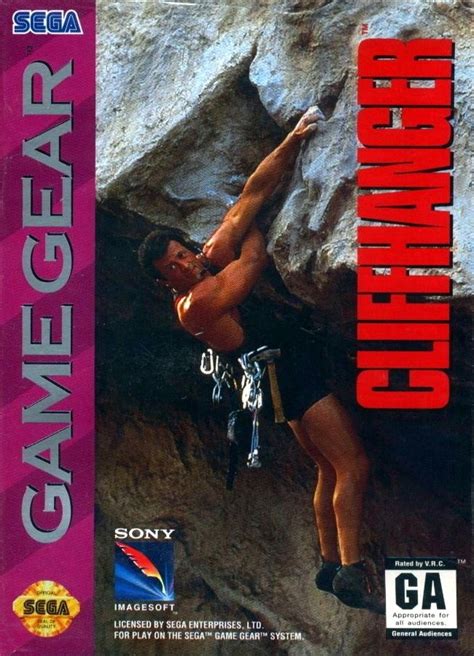 With sylvester stallone, john lithgow, michael rooker, janine turner. Cliffhanger Details - LaunchBox Games Database