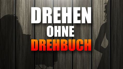 Hierunter fallen erfahrene, professionelle drehbuchautor/inn/en und drehbuchautoren, die mindestens schon ein verfilmtes drehbuch in dem für den. Film ohne Drehbuch - YouTube