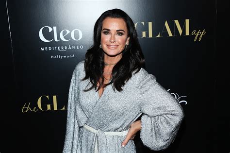 The estimated net well worth of kyle richards can be $35 million us dollars. Kyle Richards Net Worth | Celebrity Net Worth