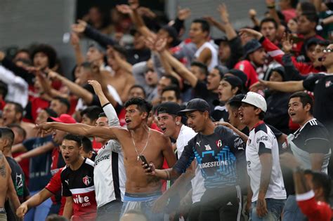 Atlas vs. FC Juárez : Preview, TV Schedule, and How to ...