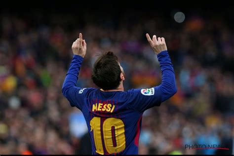 There have been discussions as to whether he has autism or not. Lionel Messi scoort zijn 600ste doelpunt als prof ...