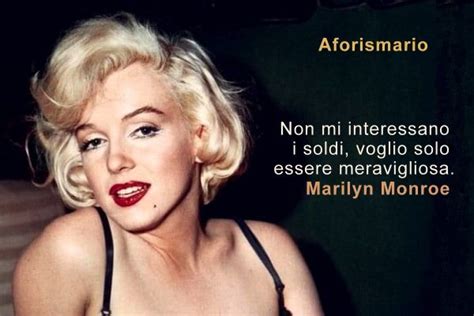 Per celebrare quello che sarebbe stato il novantesimo compleanno di marilyn monroe, ecco 21 foto vintage rare e bellissime della diva delle dive. Le più belle frasi di Marilyn Monroe | Aforismario