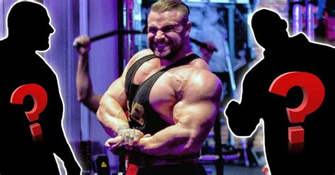 Training mit aldin alijagic und mike sommerfeld die neuen bodybuilding produkte. Pläne für 2019: Mike Sommerfeld gibt neuen Coach und ...