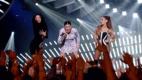 Search more hd transparent animated gif image on kindpng. 22 Crazy GIFs That Explain Everything That Happened At The 2014 VMAs - MTV