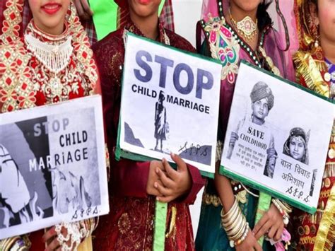 The telangana cabinet will be holding a crucial meeting on may 11 at 2 pm to decide whether the government should impose a lockdown in the state to. No lockdown on child marriages? Virus robbing childhood ...