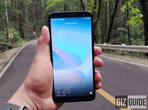 There's also an 8 megapixel front camera with its own variable just like other huawei smartphones, the huawei nova 2 lite has remarkable battery life. Huawei Nova 2 lite with 18:9 screen and dual cam is ...