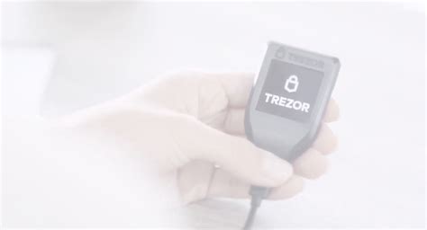 Information stored online on trezor is secured we strongly secure the wallet from hacks. Trezor Hardware Wallet (Official) | The original and most ...