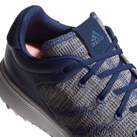 adidas 2020 S2G Mens Waterproof Spikeless Lightweight Golf ...