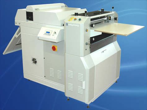 With over 150 years of combined technical expertise, odyssey technologies ltd specialise in the. OMM - Odyssey Compact - Art. 875 - Techgraf Technologies ...