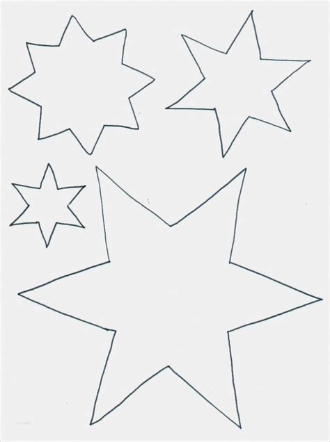 Weihnachtsschablonen zum ausdrucken / weihnachtsmotive schablonen ausdrucken rssmix info. Sterne Ausschneiden Vorlage Fabelhaft Sternenanhänger Mit ...