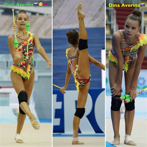 We did not find results for: Dina AVERINA (Russia) ~ Clubs training for World Challenge ...