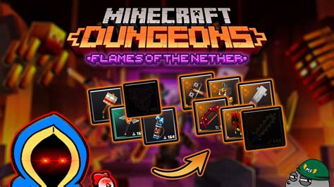 Check spelling or type a new query. TODOS OS NOVOS ITENS DO FLAMES OF THE NETHER E COMO PEGÁ ...