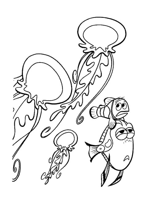 Malvorlagen qualle kostenlos herunterladen kostenlose malvorlage englisch lernen qualle jellyfish. Malvorlagen - Insidious Quallen