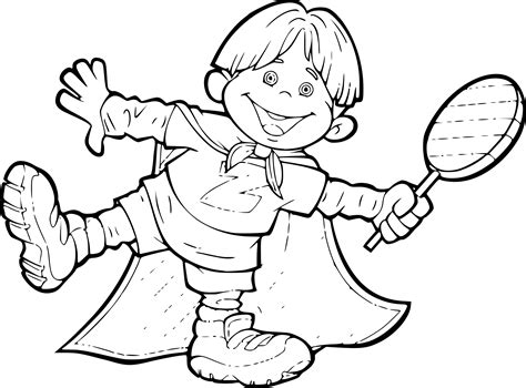 Nous avons des dessins à colorier pour enfants et adultes! Coloriage Lazytown à imprimer