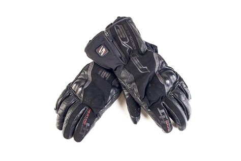 Lucky for you, we have you sorted with a review of the best. Product review: Five HG1 WP Heated gloves | MCN