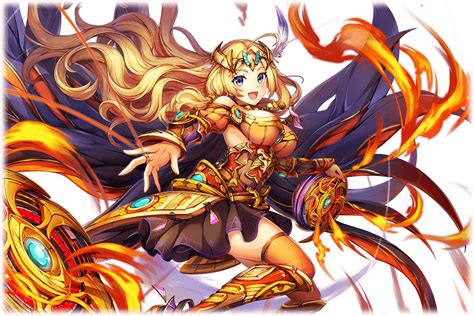 Maybe you would like to learn more about one of these? Ra | Kamihime Project Wiki | Fandom