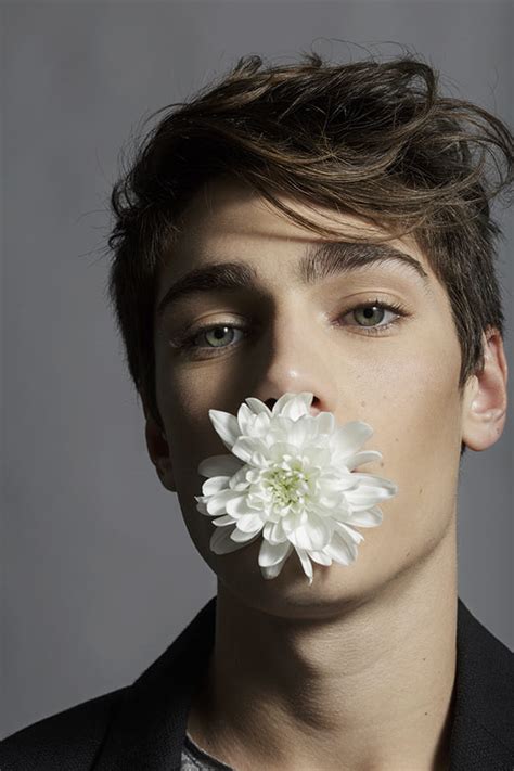 Benvenuti sul sito ufficiale di emilia romagna festival. NEW FACES Gino Pasqualini By Celeste Russo Vanity Teen ...