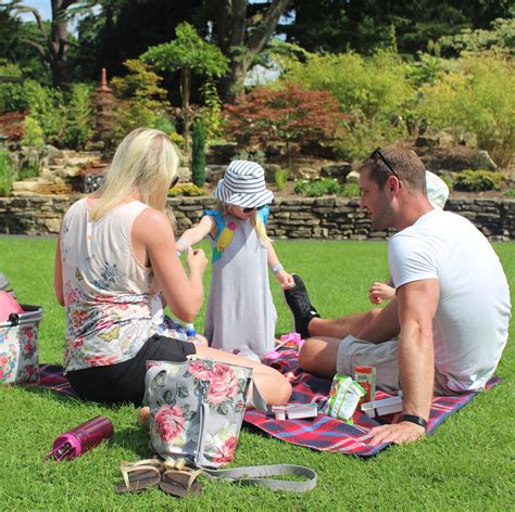 Outside, or the food itself: Perfect Places for Picnics in Hampshire - Hampshires Top ...