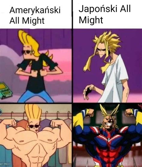 Switcharound meme 2 boku no hero academia edition by. BOKU NO HERO ACADEMIA MEMES PL | My hero academia memes ...