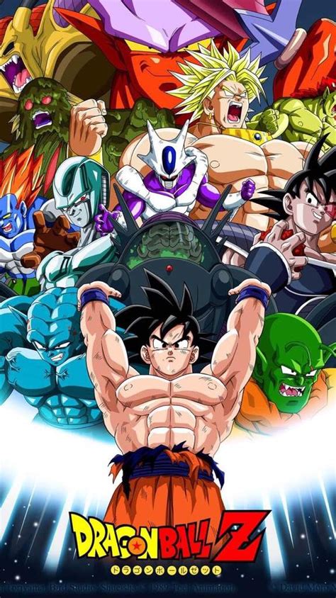 Dragon ball z villains wiki. Who Is The Strongest Villains In Dragon Ball Z | DragonBallZ Amino