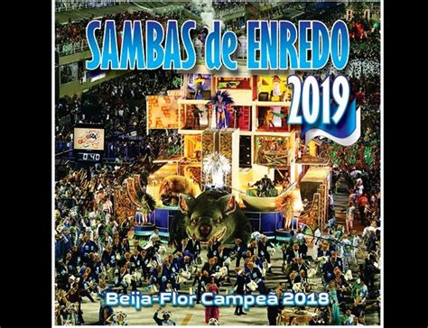 Nosso site fornece recomendações para o download de músicas que atendam aos seus hábitos diários de audição. Ouça os sambas do Grupo Especial 2019 na versão do CD da ...