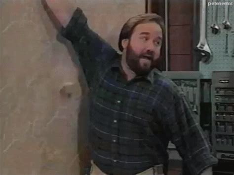 Maybe you would like to learn more about one of these? Al Borland GIFs - Find & Share on GIPHY