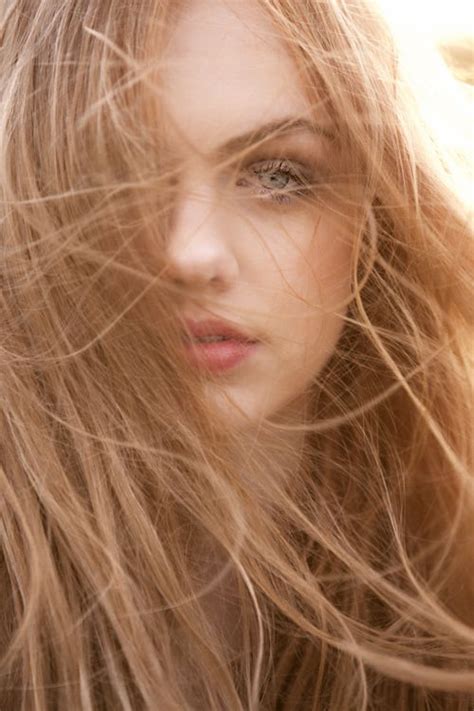 Combining pink with honey blonde and brown hues is something you need to try. Soft & Creamy - The Right Hairstyles for You