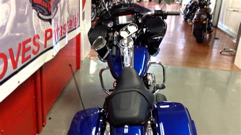 Menard sports center on friday and saturday. 2015 HARLEY-DAVIDSON FLTRXS ROAD GLIDE SPECIAL ...