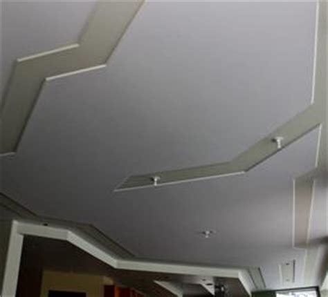 Installing ceiling strapping greatly eases drywall installation on the ceiling and ensures a smoother, even drywalling job. | DR Drywall Drywall Nelson BC Drywall Contractor