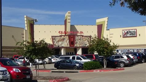 Keep in mind there may be an additional fee for special. Cinemark Movies 18 & XD in College Station, TX - Cinema ...