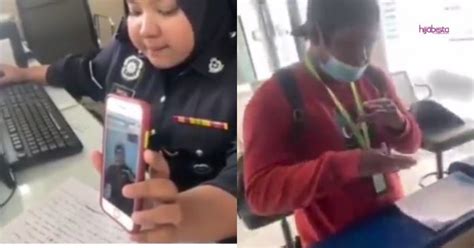 Polisi mengaku sepekan sebelum penemuan dapat laporan bayi hilang dari penitipan anak di lokasi sekitar tkp penemuan mayat bayi. Bantu Sedaya Mungkin, Syabas Lans Koperal Nabilah Bantu ...