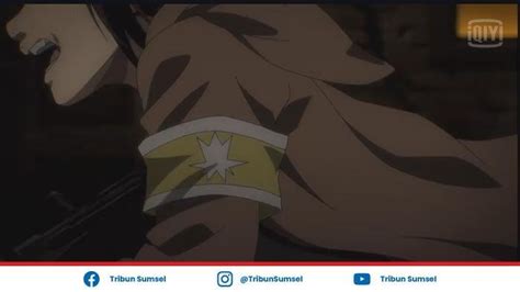 Nonton aot season 4 sub indo melalui iqiyi. Jadwal dan Link Nonton Gratis Attack on Titan Season 4 ...