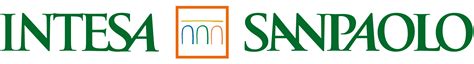 In 2006 the sanpaolo imi group acquired an 80% stake in bank of alexandria, which had been founded by the egyptian government in 1957 and privatized in 2006. Intesa Sanpaolo - Logos Download