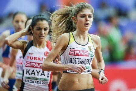 We did not find results for: Leichtathletik Hallen-WM: Konstanze Klosterhalfen in ...