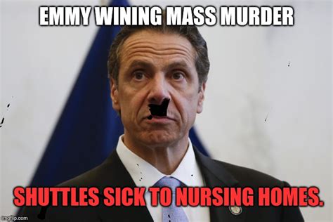 She's half right when she said, it's not about politics, it's not about politics now that biden is president, cuomo did this. politics andrew cuomo Memes & GIFs - Imgflip