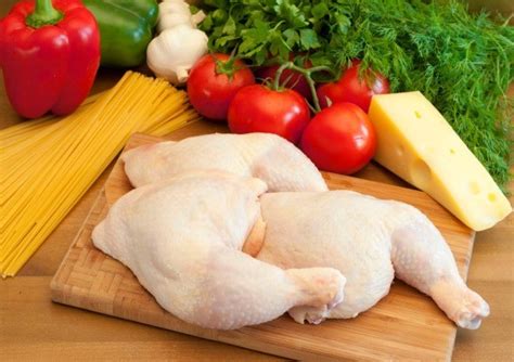 This family pack of chicken leg quarters will make any dinner with your family a delight! Recipes Using Chicken Quarters | ThriftyFun