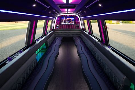 Check spelling or type a new query. Party Bus Rental in Philadelphia, PA | Kevin Smith Group