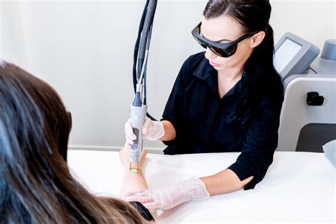 Each state offers accredited schools for training as a laser hair technician. Senior Laser Hair Removal Technician - Advanced Laser ...