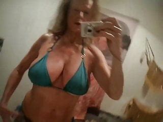 It's amazing the rough degrading treatment she takes! Big nipples @ Aloha Tube