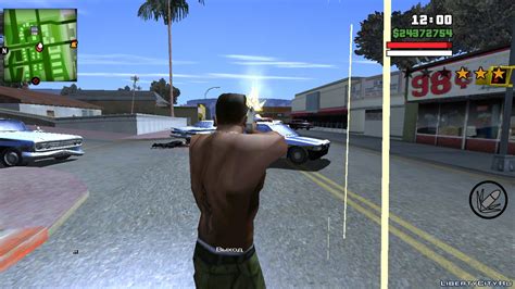 A partir daí, poderás disfrutar toda a experiência do gta san andreas. Download Gta Sa Mod Hot Coffe Android Gratis : Gta San ...