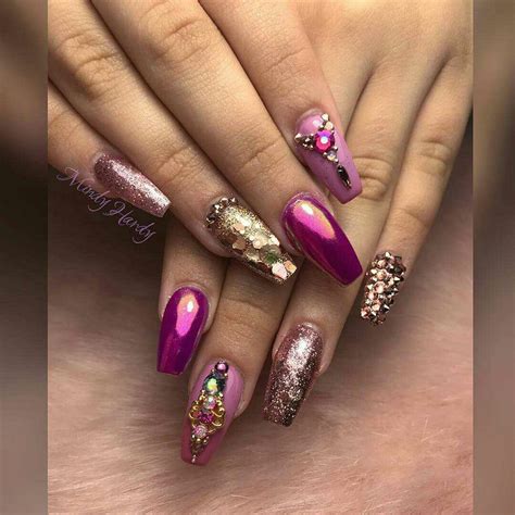 Fashion #tutorial #sculpture #nailtutorial #nails #clean #encapsulated #nail #stiletto #dreams #goals #educateyourself #qualityatitsbest. Follow @ pin addict | Nails, Pretty nails, Encapsulated nails