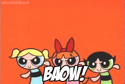Pop out (skrrt, skrrt)what's up?we makin' money in quarantine (quarantine)dirty my stick and my whip clean. Power Puff Girls GIFs - Gemakkelijk GIFs Delen | GIFs.nl