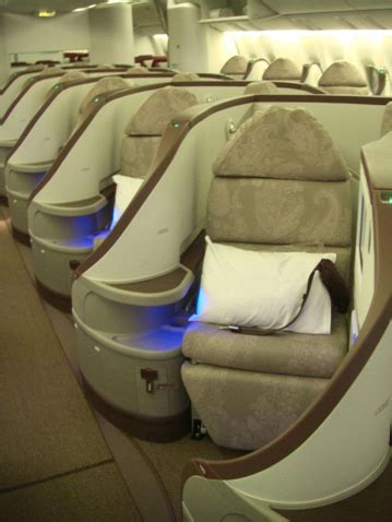 Having empty business class seats is bad for business, so airlines always want to run with full cabins. How much does business class cost?