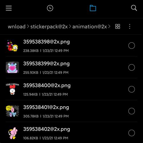 Posting free line theme for android cara mengganti tema line tanpa aplikasi ini dipublish oleh canesty gustriani pada hari kamis, 28. Cara Download Stiker LINE Zip Gratis Tanpa Aplikasi | Rifki.id