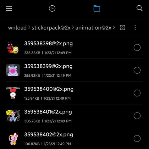 Posting free line theme for android cara mengganti tema line tanpa aplikasi ini dipublish oleh canesty gustriani pada hari kamis, 28. Cara Download Stiker LINE Zip Gratis Tanpa Aplikasi | Rifki.id