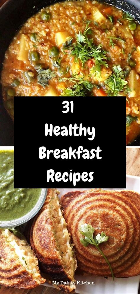 33 quick and easy vegetarian breakfasts. Best Breakfast Recipes Read here best easy and healthy breakfast recipes These are vegetarian ...